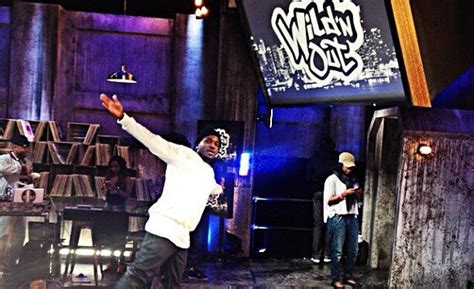 ‘Nick Cannon Presents: Wild ‘N Out’ Features Chanel and Pusha T